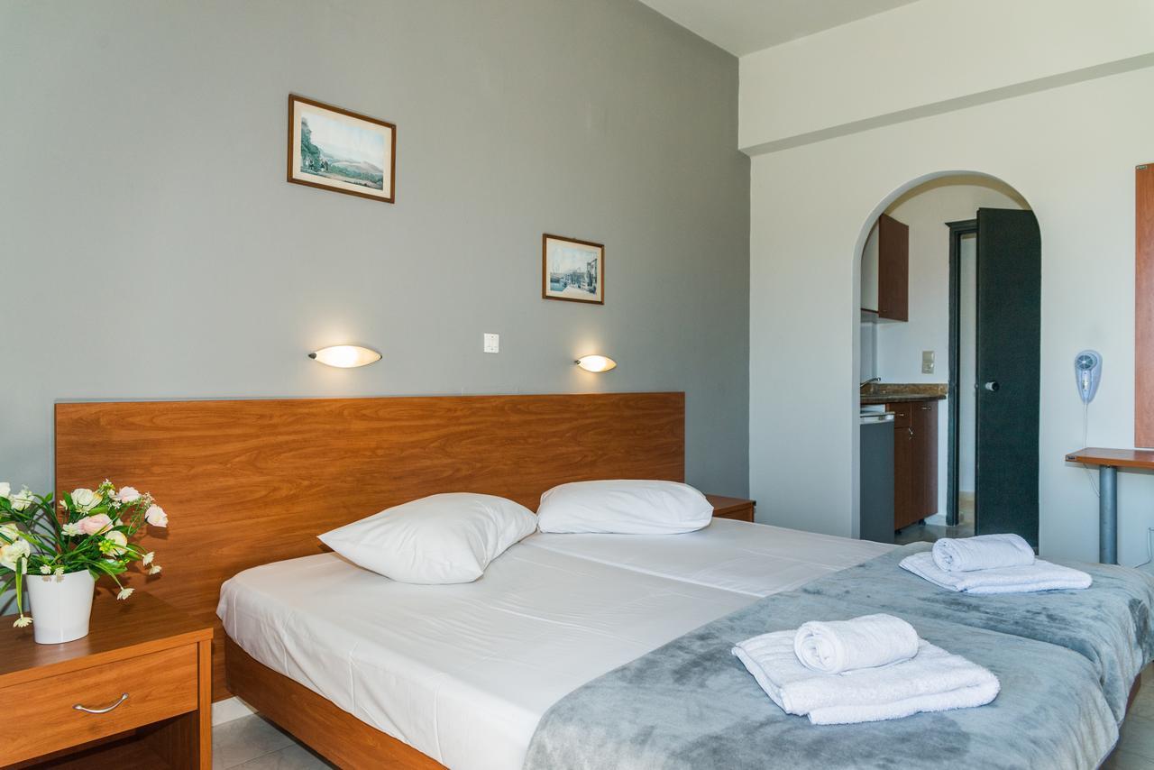 Dreams 2 Appartement *