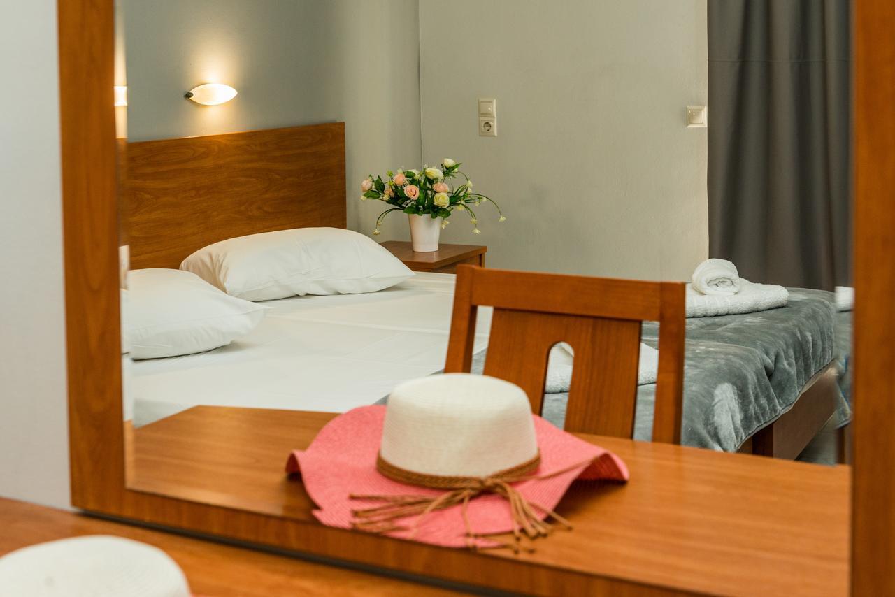 Dreams 2 Appartement *
