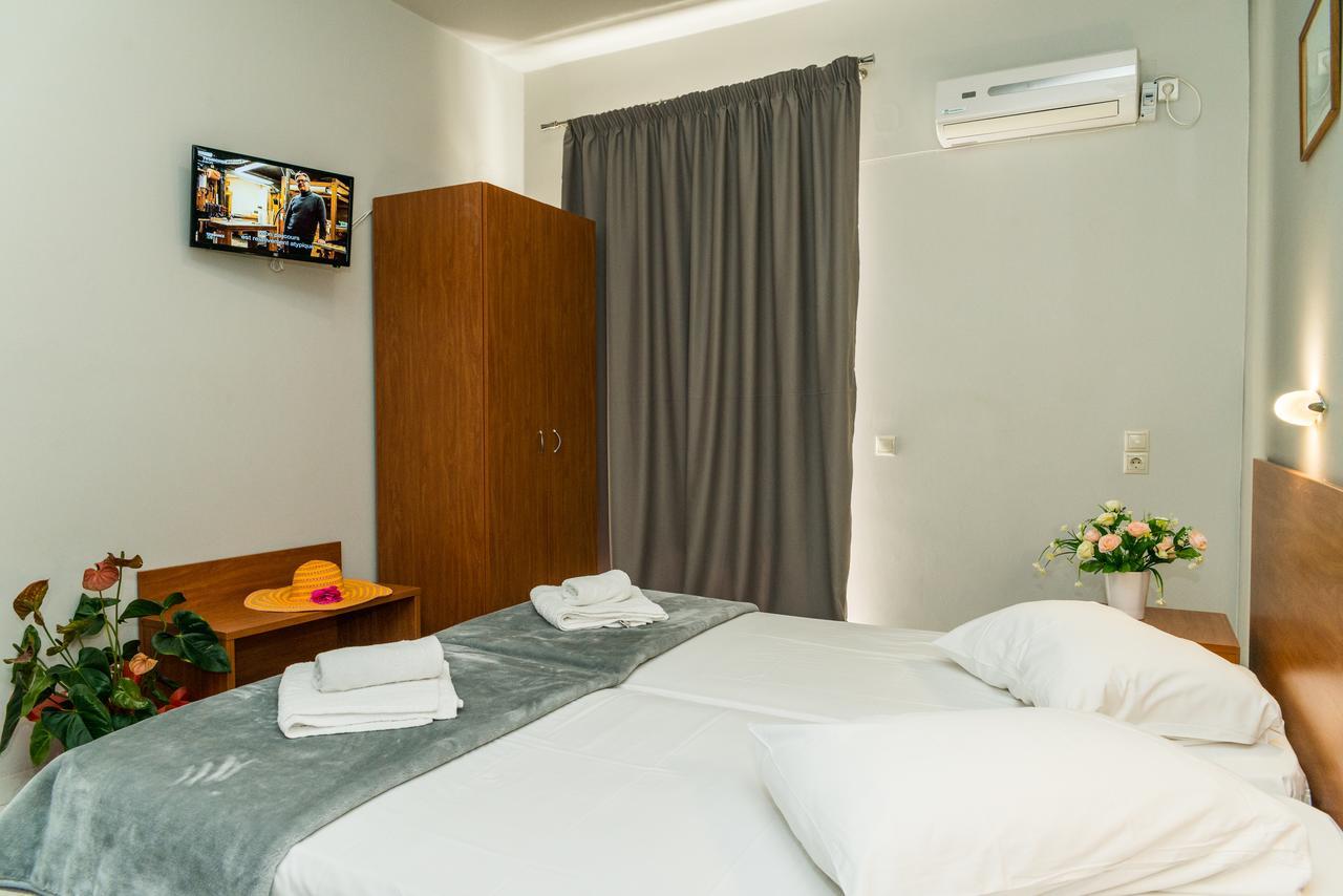 Appartement Dreams 2 *
