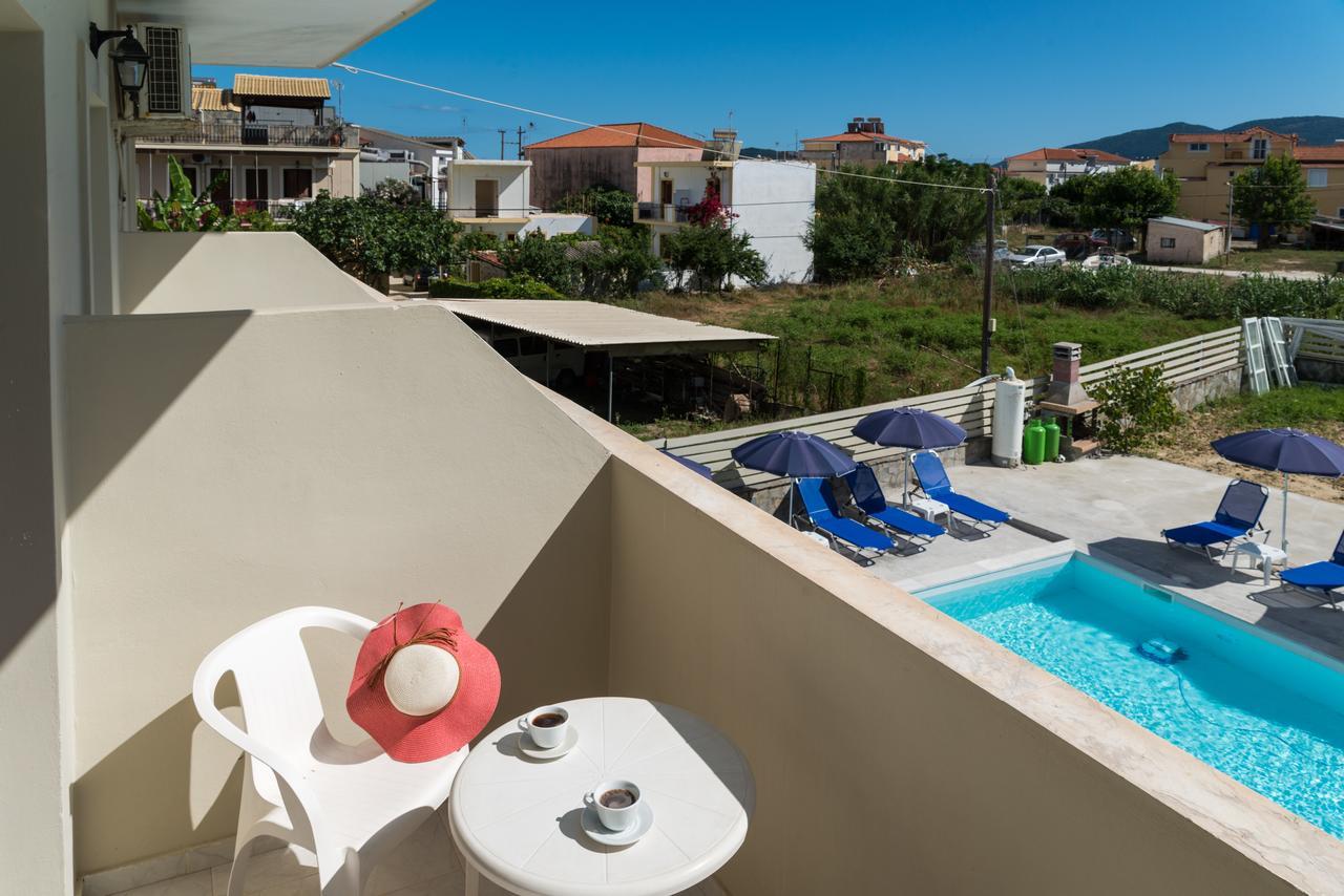 Appartement Dreams 2 *