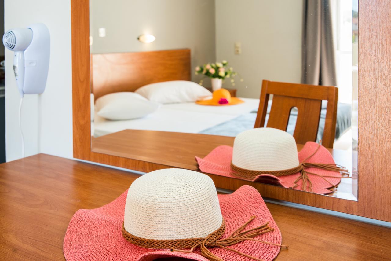 Appartement Dreams 2