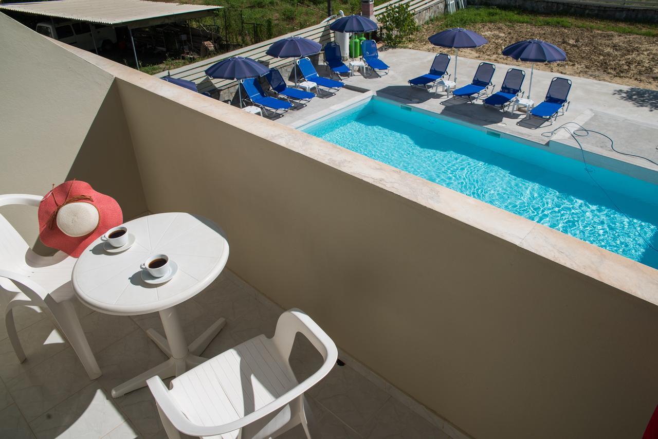 Appartement Dreams 2