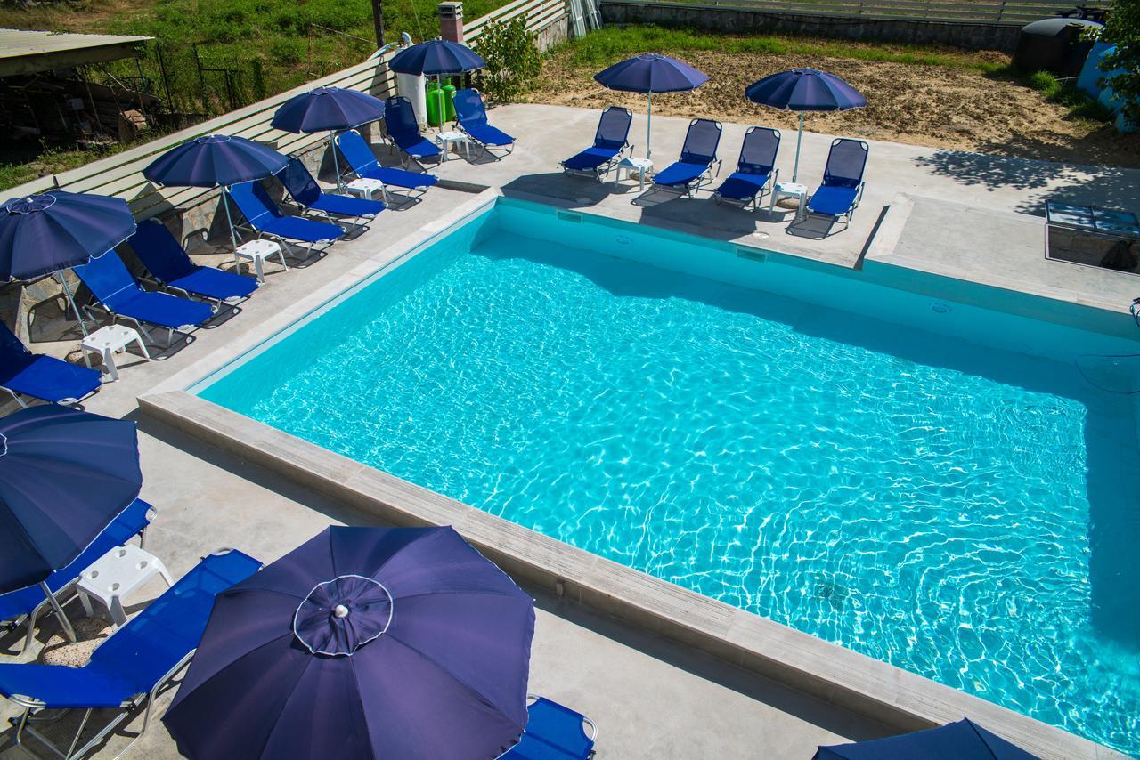 Dreams 2 Appartement *