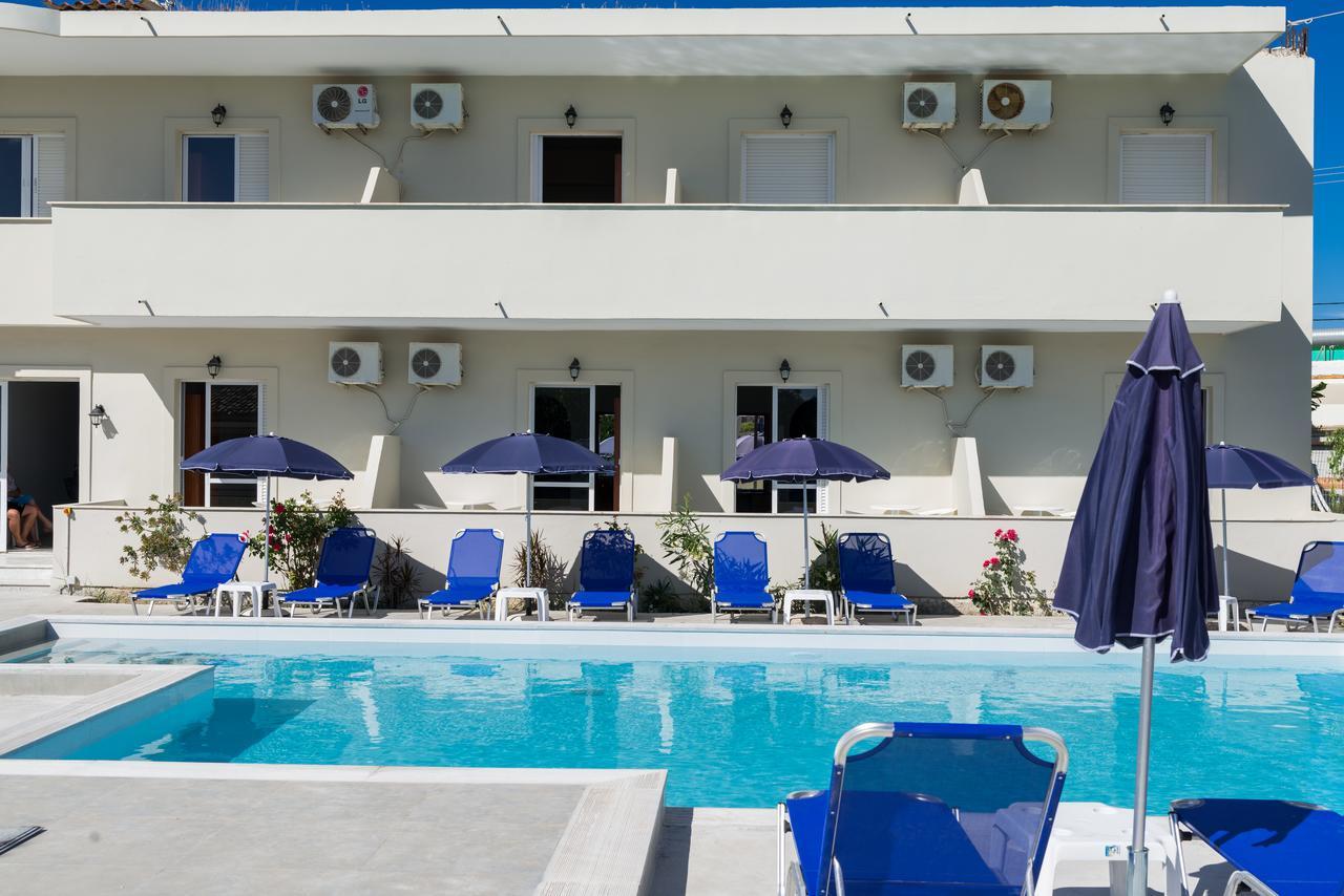 Dreams 2 Appartement *